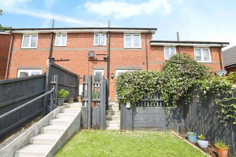 2 bedroom terraced house for sale, St. Johns Mews, Wrexham, LL11