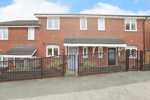 undefined, St. Johns Mews, Wrexham, LL11