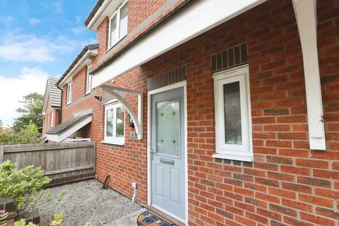 undefined, St. Johns Mews, Wrexham, LL11