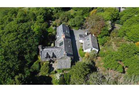 undefined, Ynys Gyffylog, Arthog, LL39