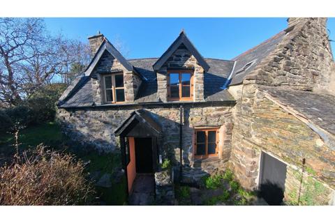 undefined, Ynys Gyffylog, Arthog, LL39
