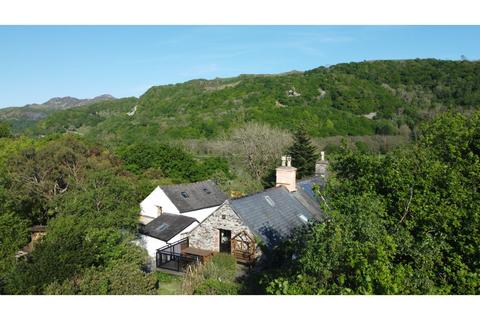 undefined, Ynys Gyffylog, Arthog, LL39