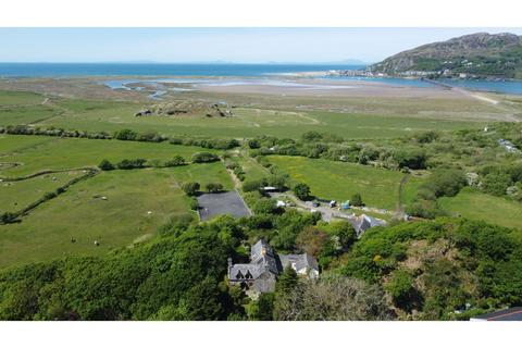 undefined, Ynys Gyffylog, Arthog, LL39