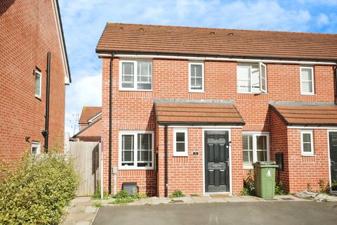 Campbell Walk, Coventry, CV3