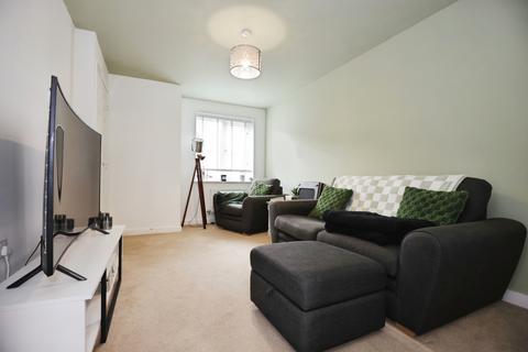 undefined, Campbell Walk, Coventry, CV3