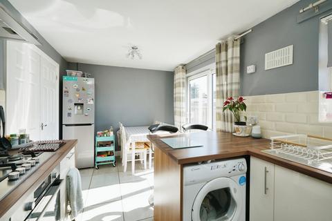 3 bedroom semi-detached house for sale, Hastings Road, Swadlincote, DE11