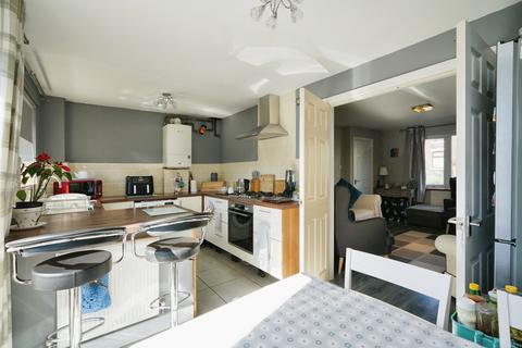 3 bedroom semi-detached house for sale, Hastings Road, Swadlincote, DE11