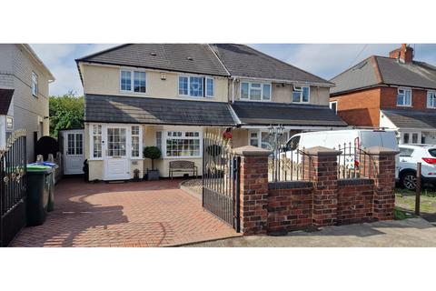 3 bedroom semi-detached house for sale, Whitgreave Street, West Bromwich, B70
