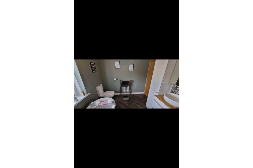 Bathroom Two