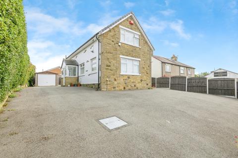 Bierley Lane, Bradford, BD4