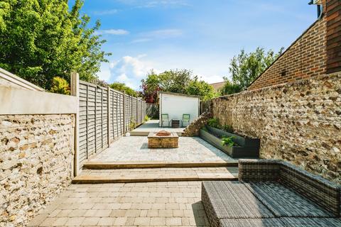 2 bedroom end of terrace house for sale, The Street, Shoreham-by-Sea, BN43