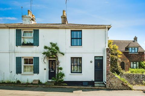 2 bedroom end of terrace house for sale, The Street, Shoreham-by-Sea, BN43