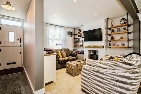 2 bedroom end of terrace house for sale, The Street, Shoreham-by-Sea, BN43