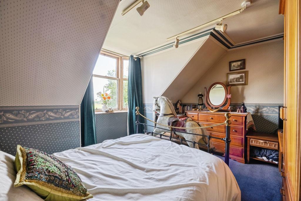 Bedroom Four