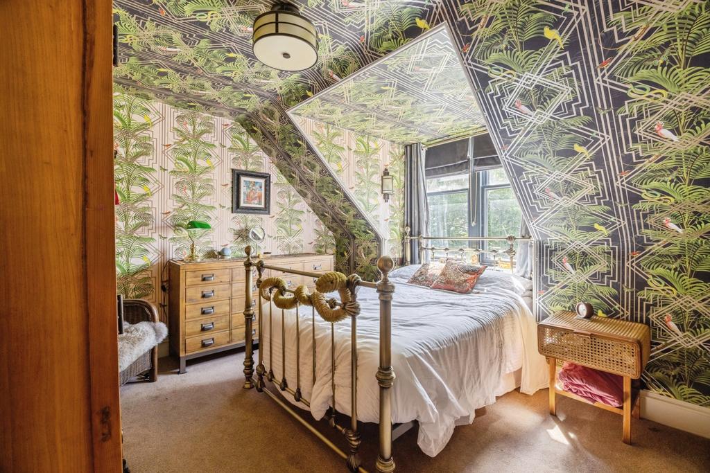 Bedroom Five