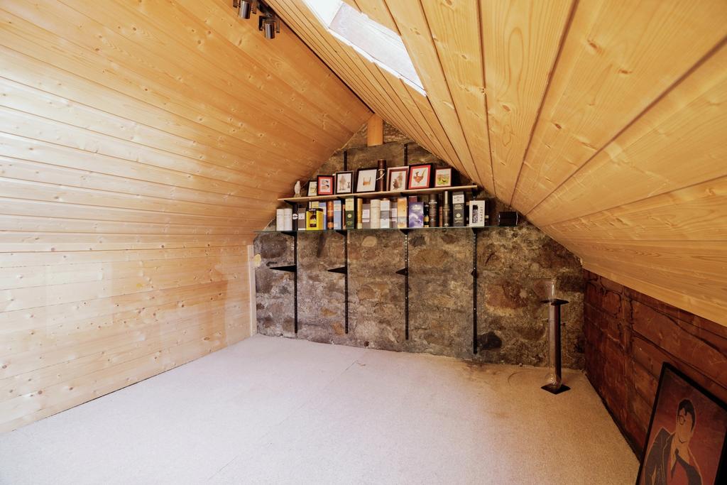 Storage Room