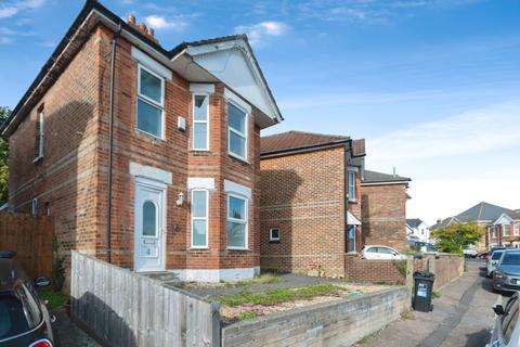 3 bedroom detached house for sale, Muscliffe Road, Bournemouth, BH9