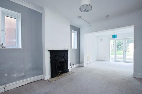 3 bedroom detached house for sale, Muscliffe Road, Bournemouth, BH9