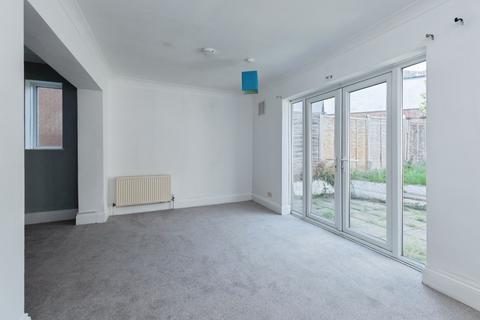 3 bedroom detached house for sale, Muscliffe Road, Bournemouth, BH9