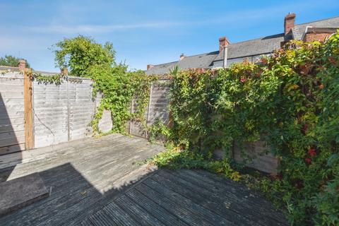 undefined, Regent Square, Exeter, EX1