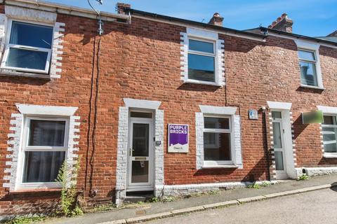 undefined, Regent Square, Exeter, EX1