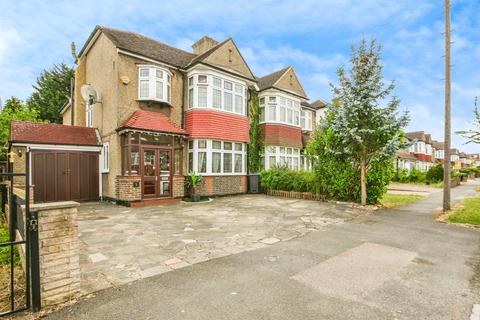 Greencourt Avenue, Croydon, CR0