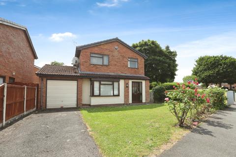 undefined, Summerfields, Wrexham, LL14