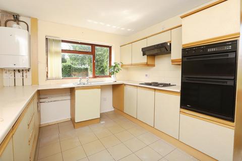 undefined, Summerfields, Wrexham, LL14