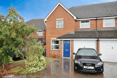 undefined, Devonshire Close, Cawston, Rugby, CV22