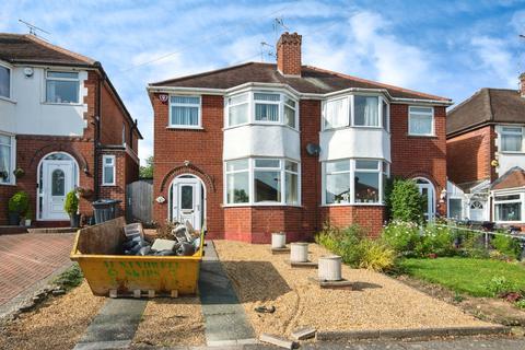 3 bedroom semi-detached house for sale, Glyn Farm Road, Birmingham, B32
