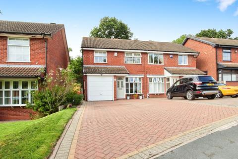 undefined, Farfield Close, Birmingham, B31