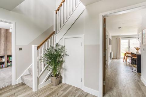 4 bedroom detached house for sale, Stevenson Way, Belper, DE56