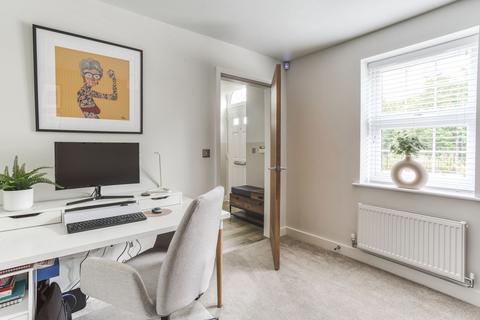 4 bedroom detached house for sale, Stevenson Way, Belper, DE56