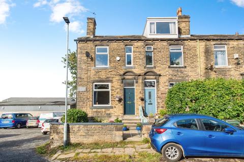3 bedroom end of terrace house for sale, Stanley Street, Bradford, BD10