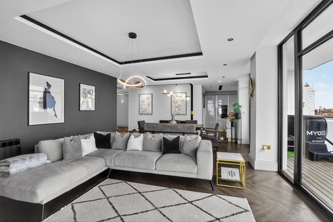 2 bedroom apartment for sale, Bath Road, Bournemouth, BH1