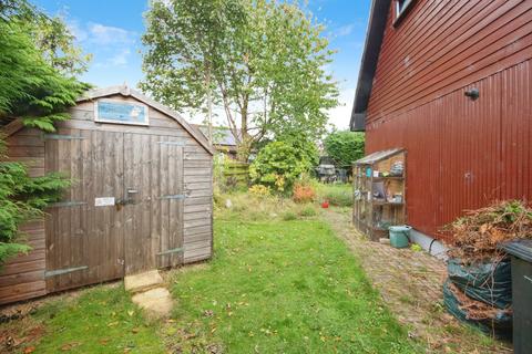 undefined, St. Johns Gardens, Kemnay, Inverurie, AB51