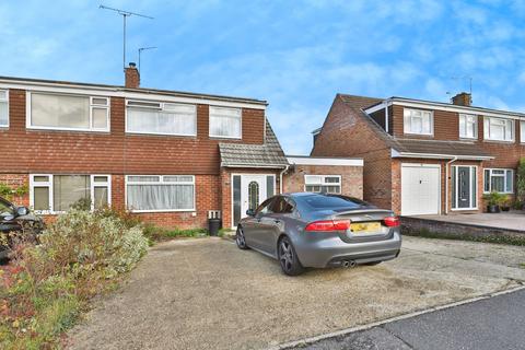 4 bedroom semi-detached house for sale, Beamish Road, Poole, BH17