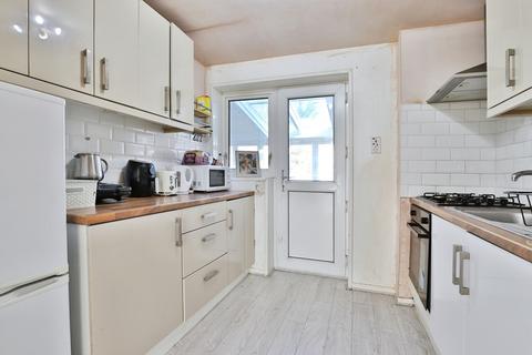 4 bedroom semi-detached house for sale, Beamish Road, Poole, BH17