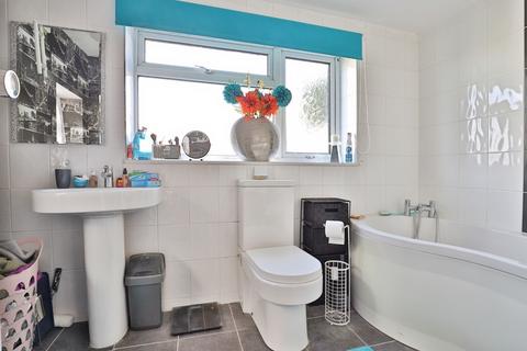 4 bedroom semi-detached house for sale, Beamish Road, Poole, BH17