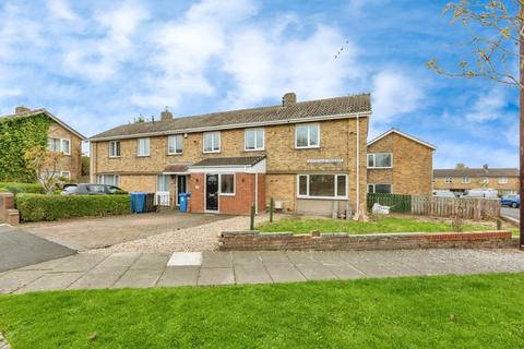 undefined, Whitefield Crescent, Morpeth, NE61