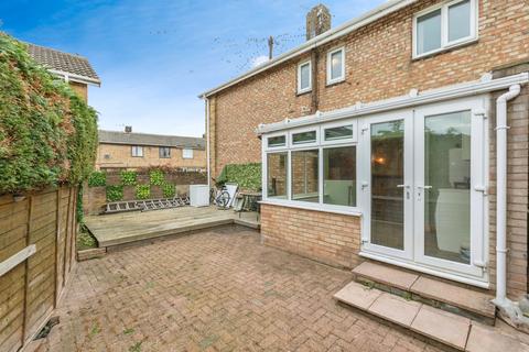 undefined, Whitefield Crescent, Morpeth, NE61
