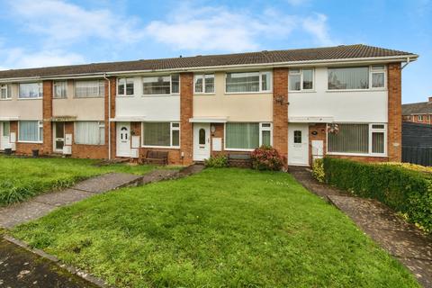 Willsdown Road, Exeter, EX2