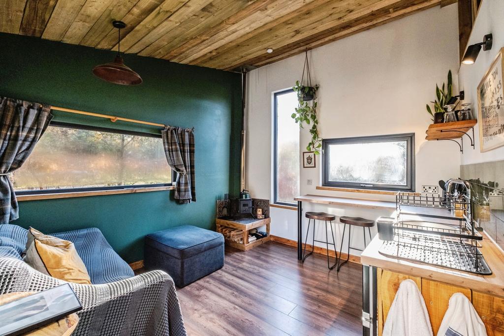 Annex Living Room