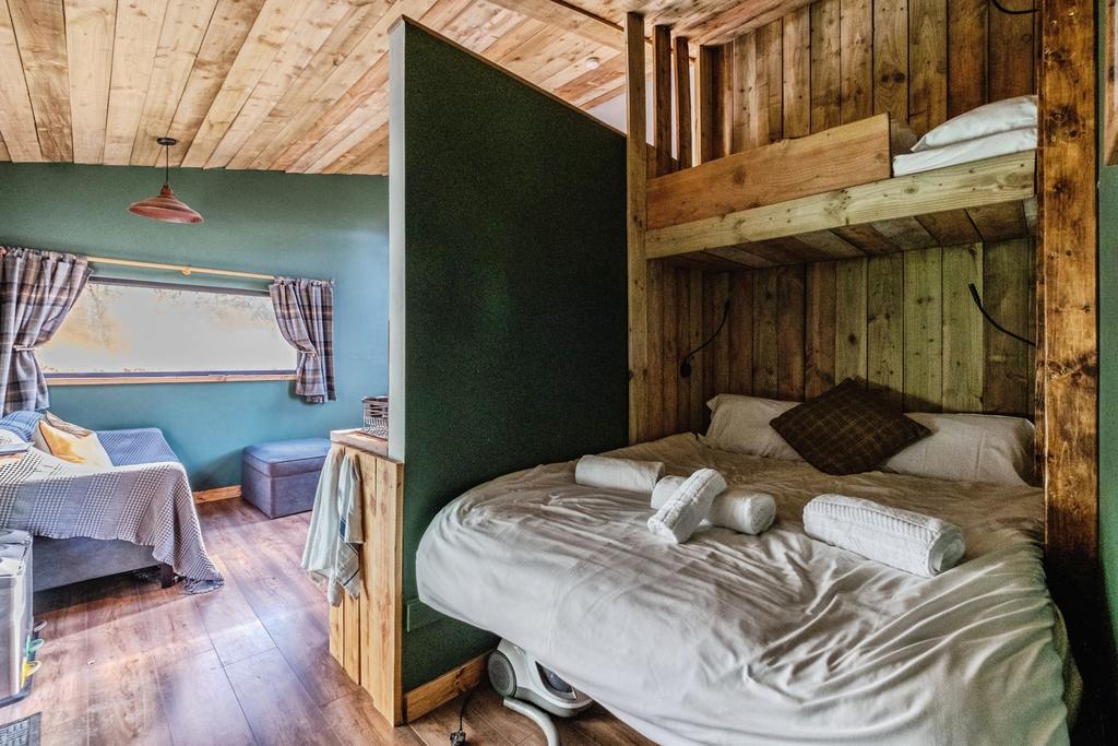Annexe Bedroom