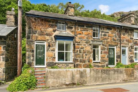 undefined, Gwynant Street, Caernarfon, LL55