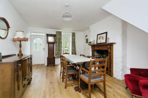 undefined, Gwynant Street, Caernarfon, LL55