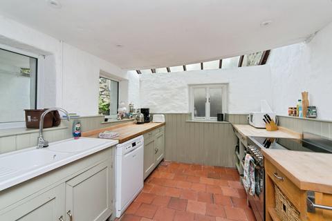undefined, Gwynant Street, Caernarfon, LL55