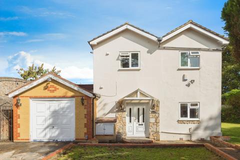 3 bedroom end of terrace house for sale, Hurst Road, Croydon, CR0