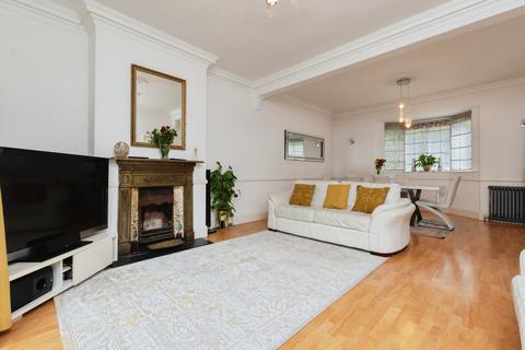 3 bedroom end of terrace house for sale, Hurst Road, Croydon, CR0
