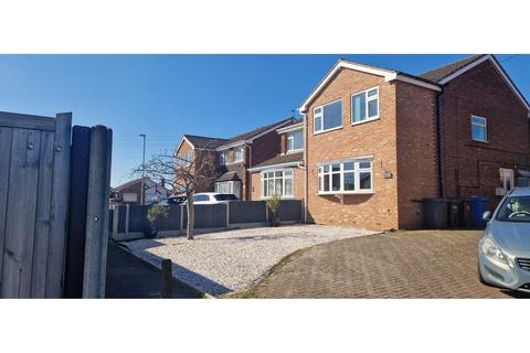 undefined, Fairham Road, Burton-on-Trent, DE13